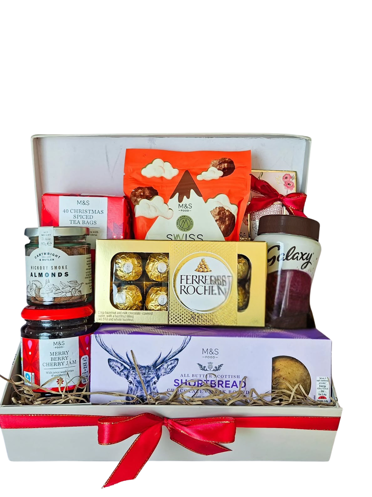 JINGLES LUXE BOX