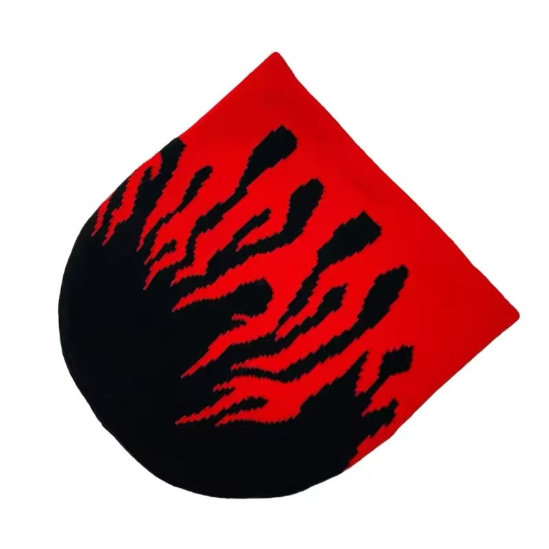 Fire blaze 01