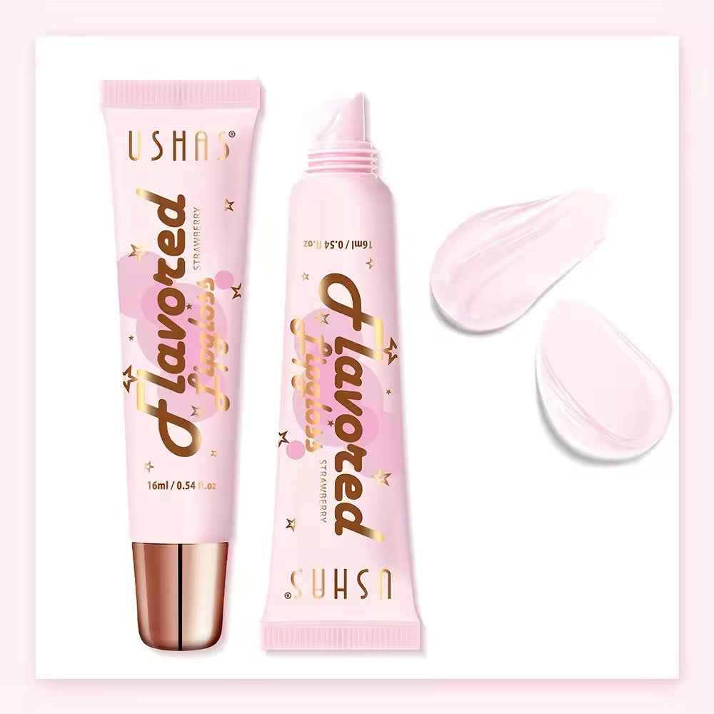 Flavored Lipgloss
