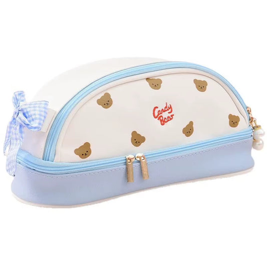 Cute Bear Pouch