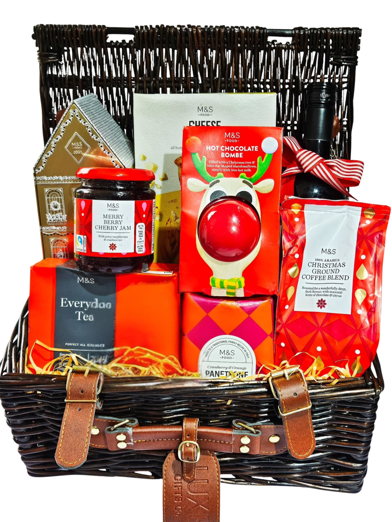 FESTORIAL HAMPER