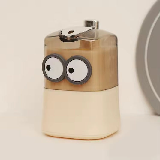 Eyes Toothpick Case(holds up To 200pcs)