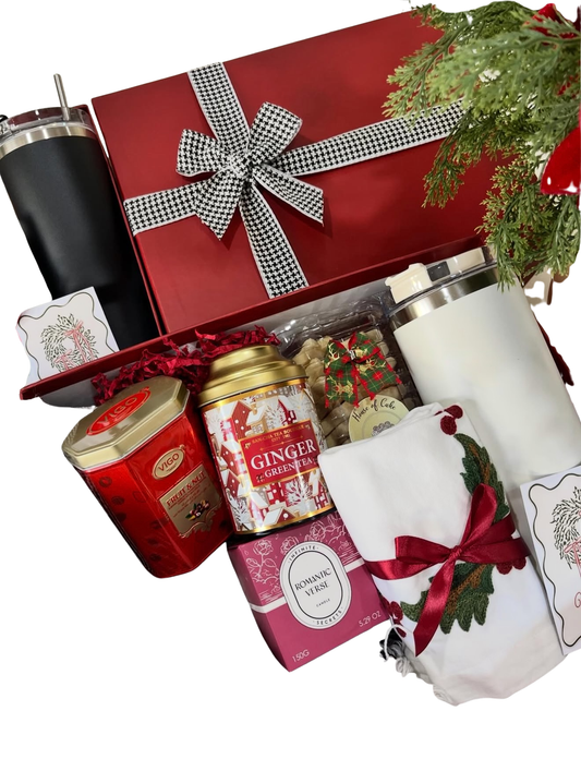 NOEL LUXURIOUS HAMPER 1