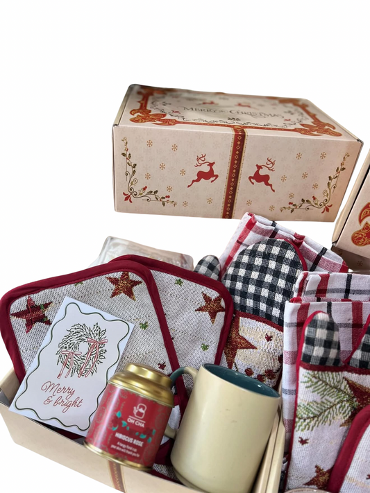 NOEL LUXE HAMPER