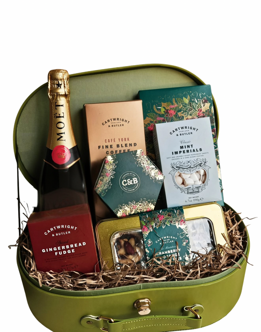 NEW YEAR CELEBRATION HAMPER