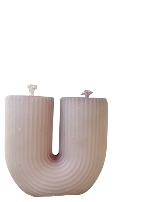 Curved elegance