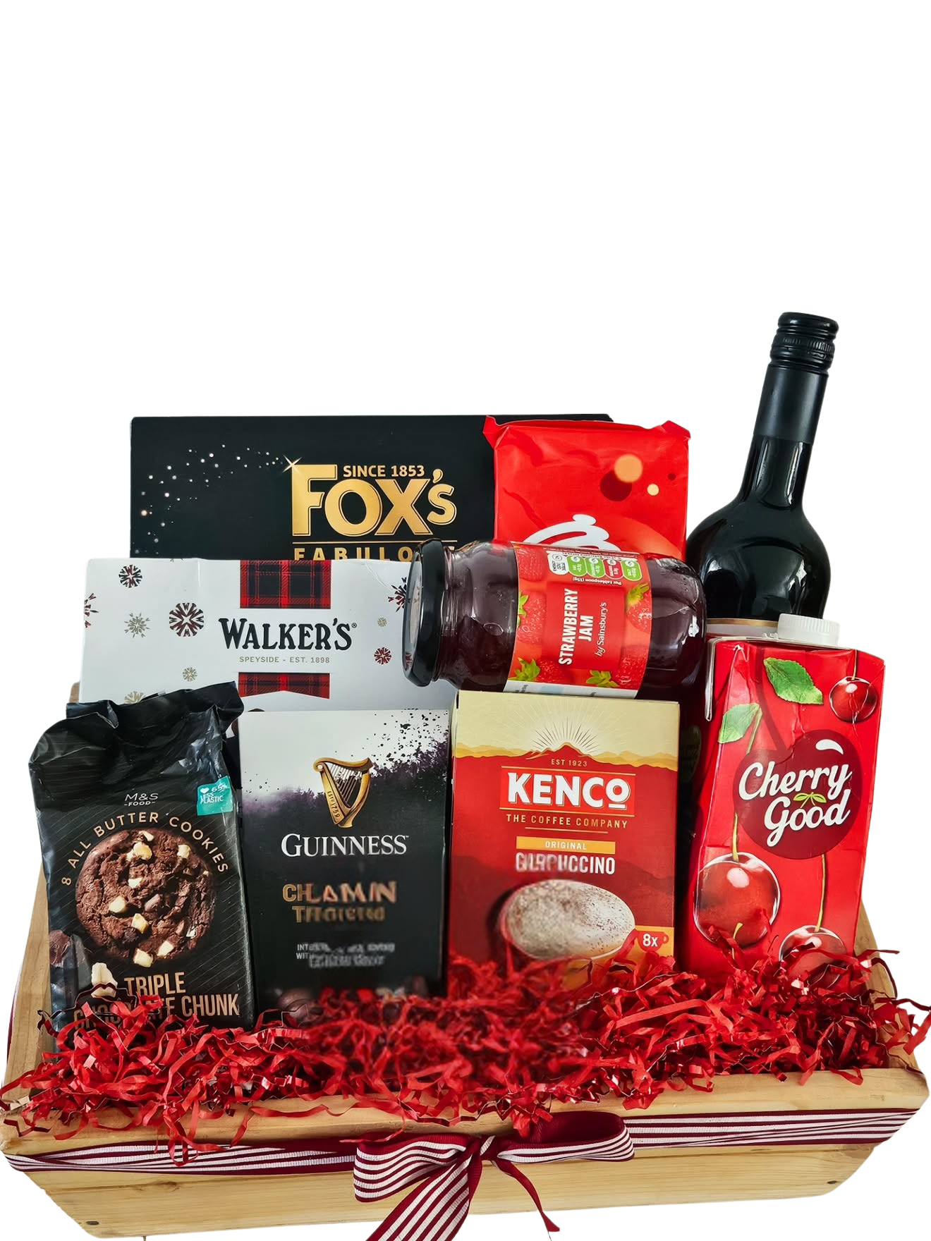 HAPPY CELEBRATION HAMPER