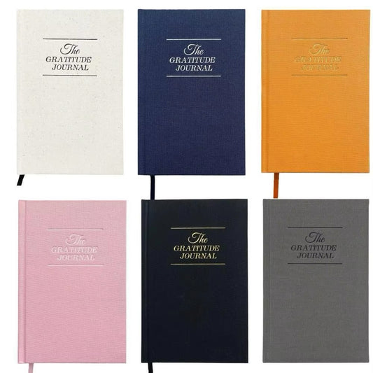 Gratitude Journal
