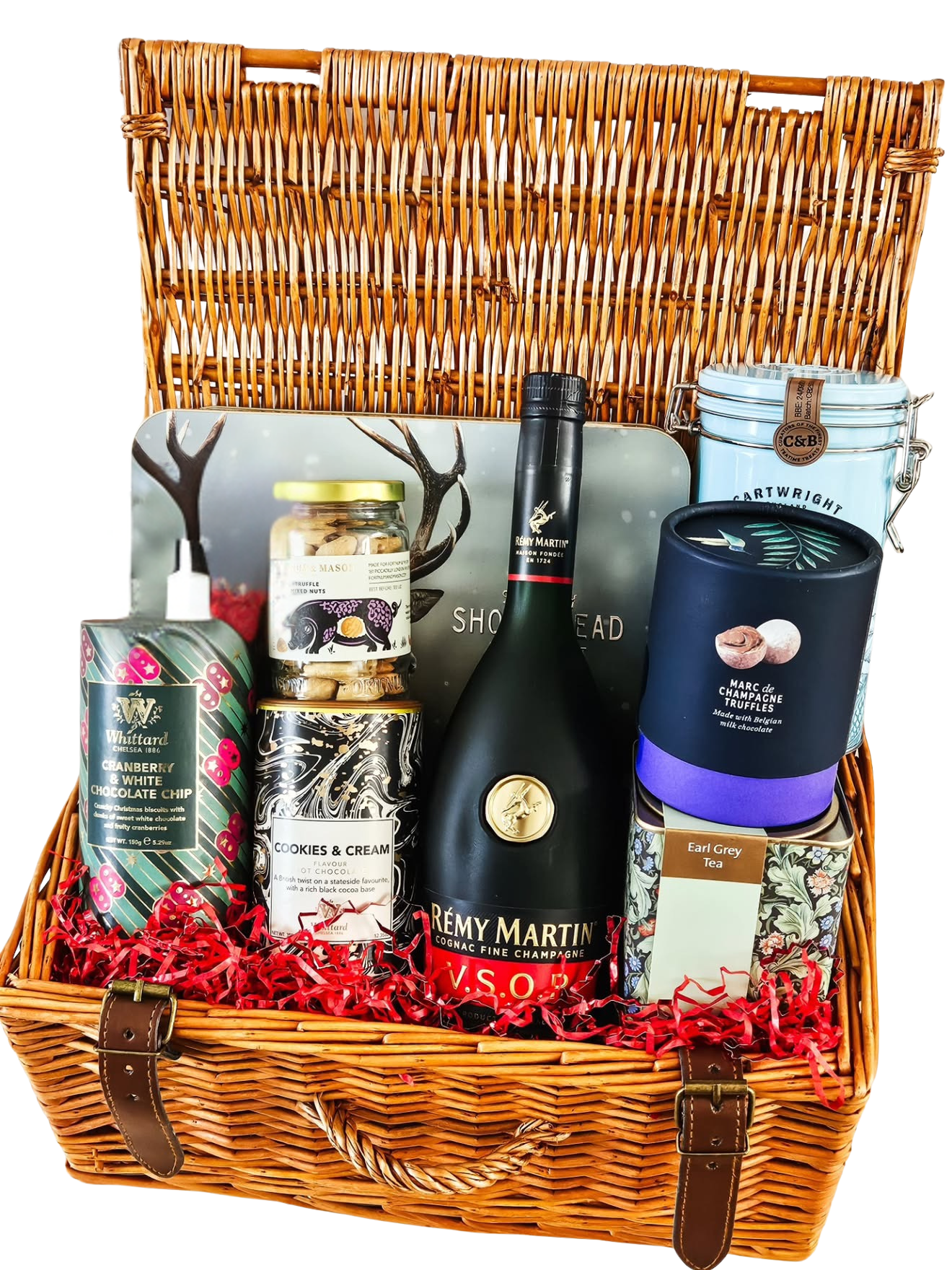 BOSS CLASSICS HAMPER
