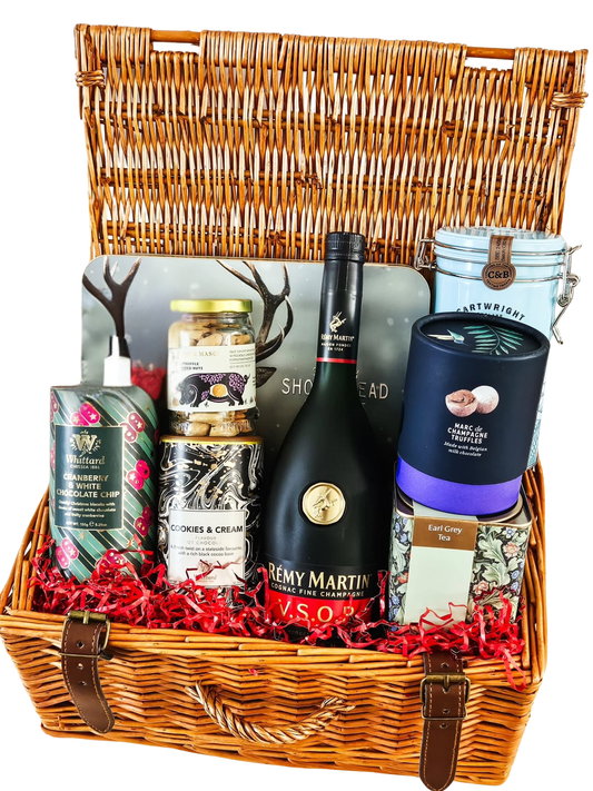 BOSS CLASSICS HAMPER