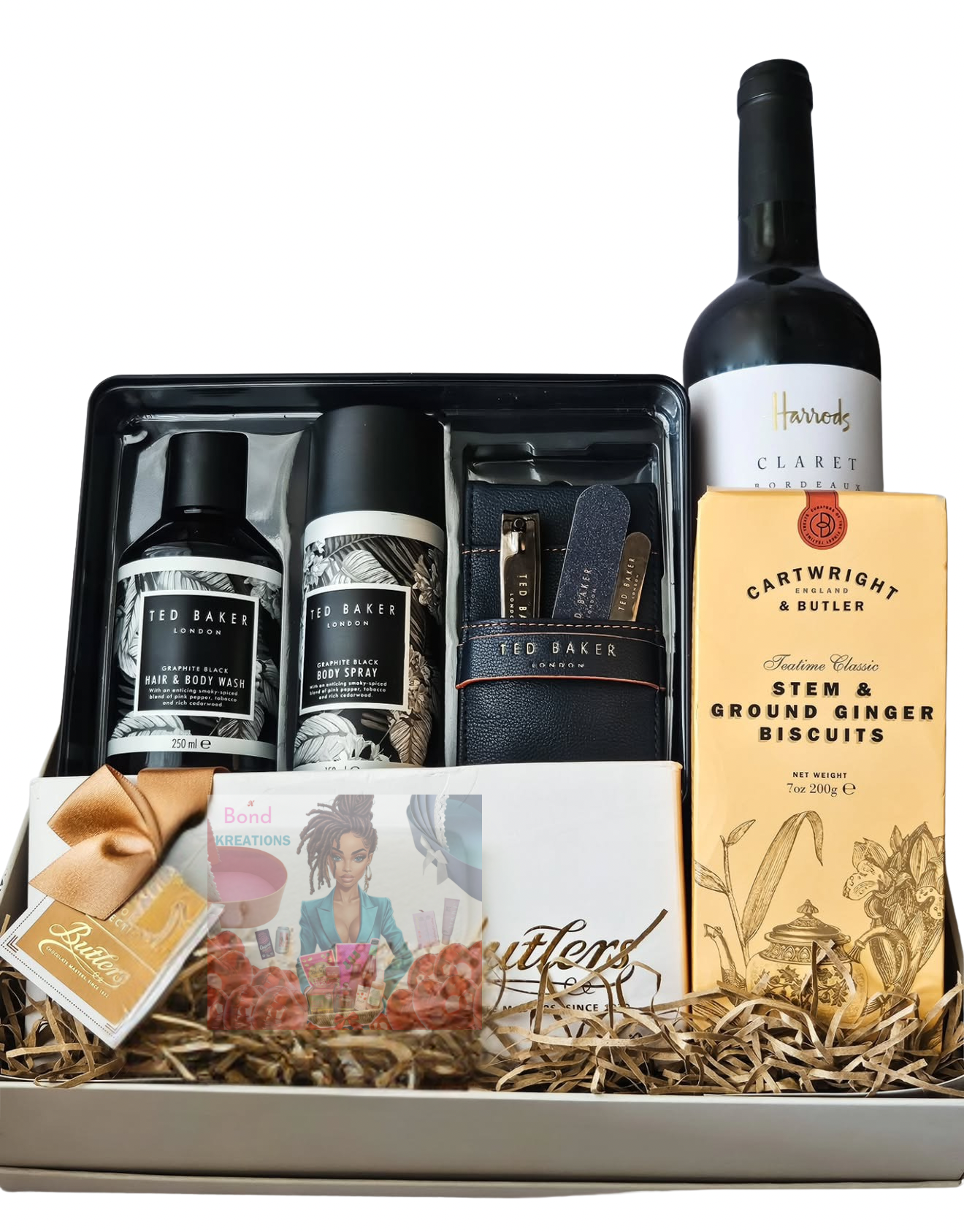 HAMPER