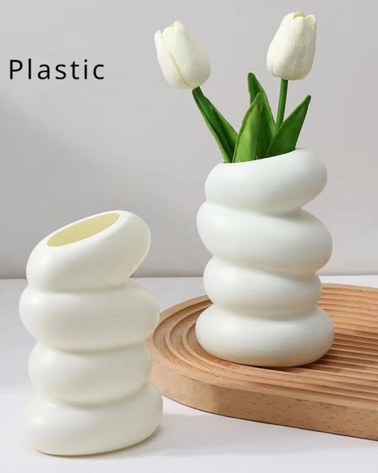 Spiral Vase