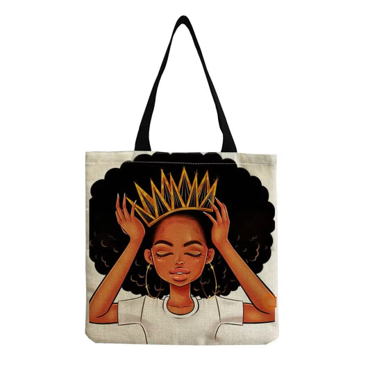 CROWN BAG