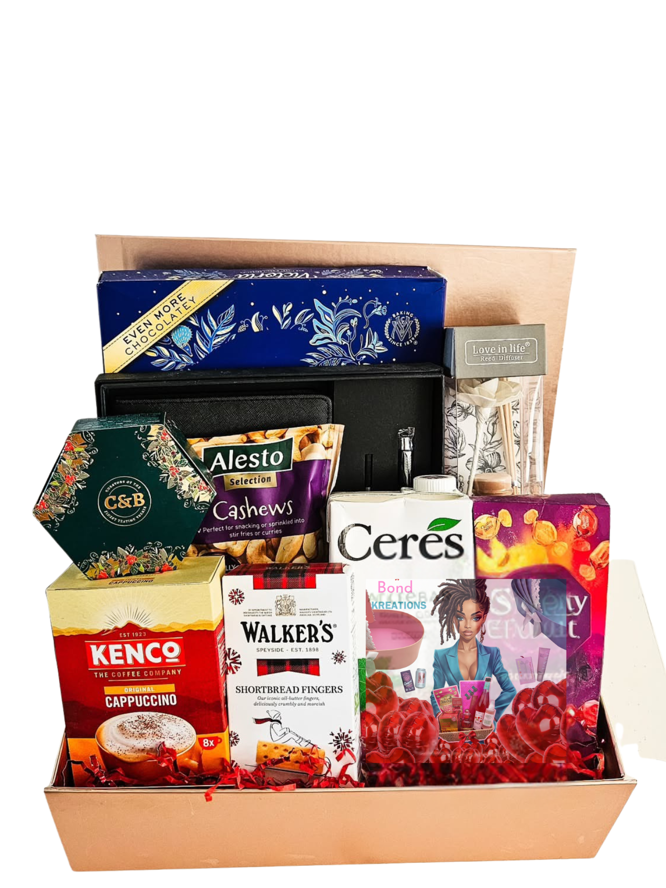 CORPORATE GIFT