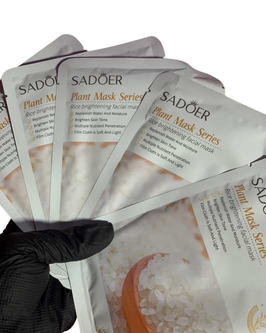 SHEET MASK