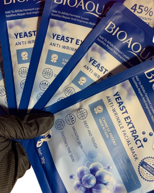 SHEET MASK
