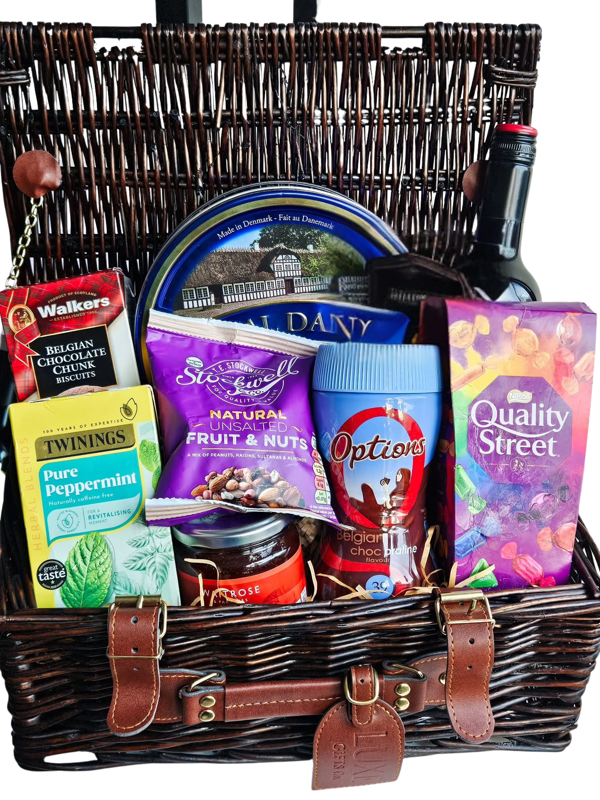 WELL WISH HAMPER