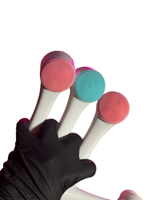 Facial sponge