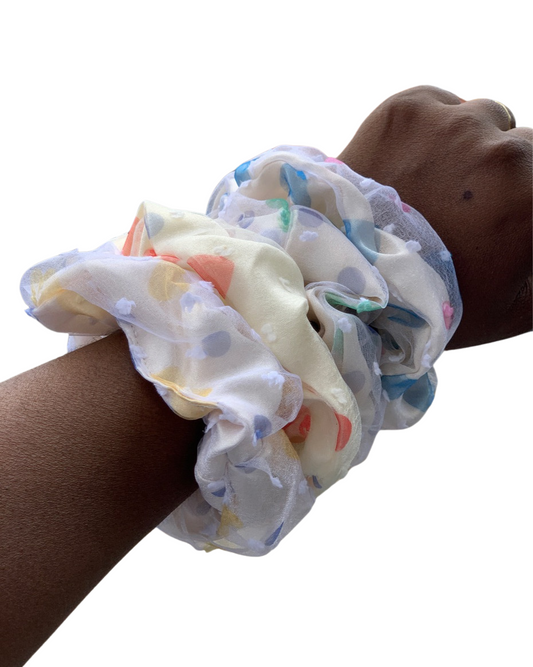 Scrunchies