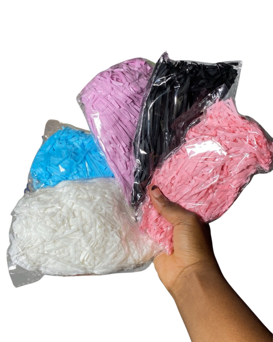 20g Shredded Paper
