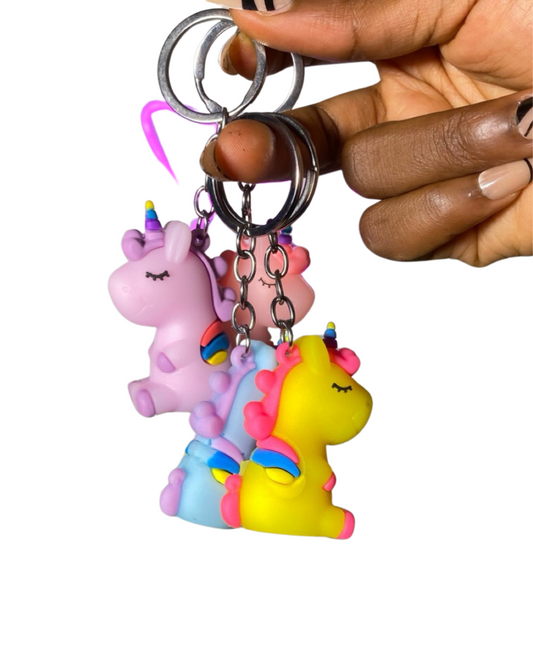 Unicorn key holder