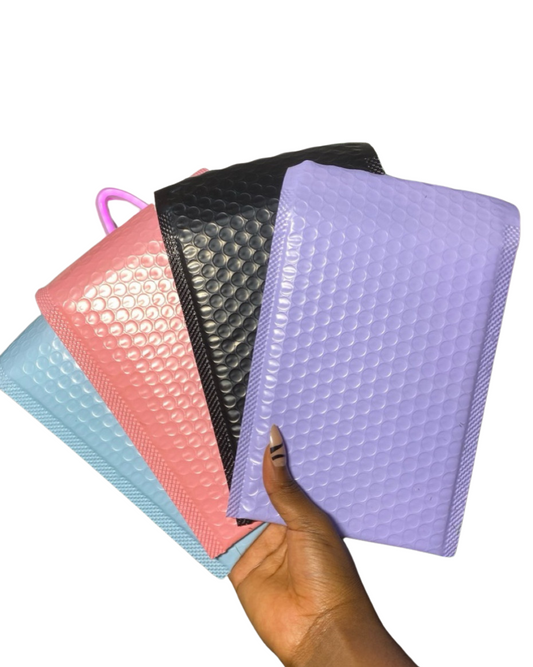 10pcs 15*20cm Bubble Mailer