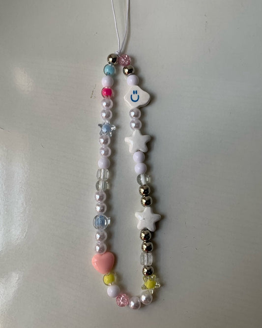 Phone charm