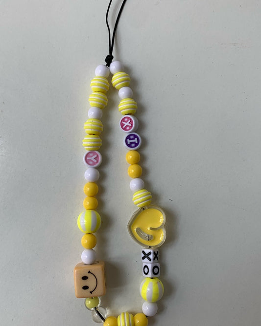 Phone charm