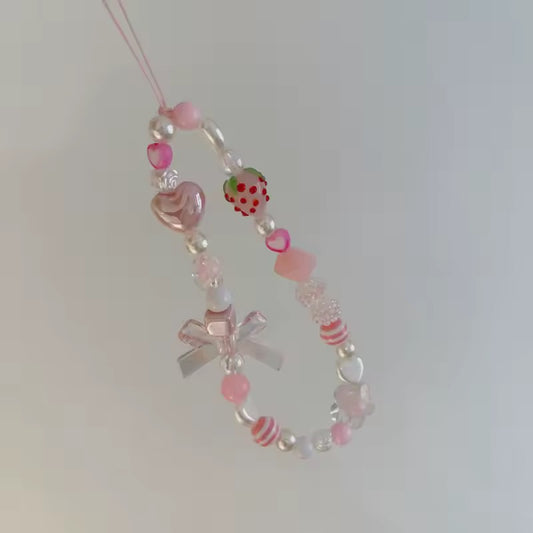 Phone charm
