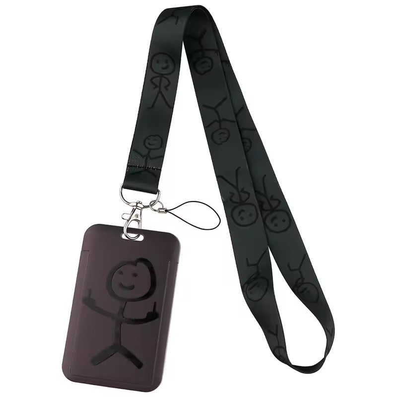 ID Card Holder B