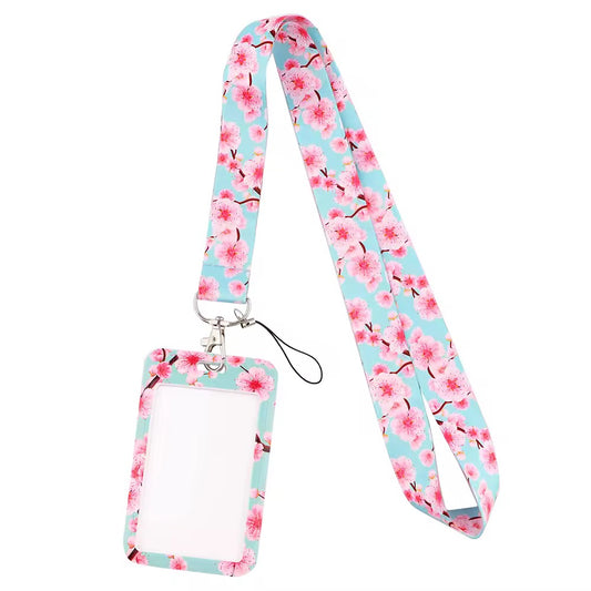 ID Card Holder N