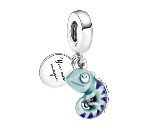pascalo colour changing bracelet charmie