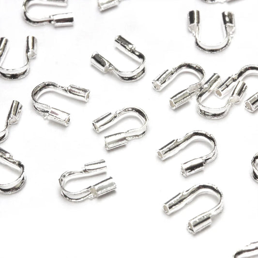 100pc Wire Guard