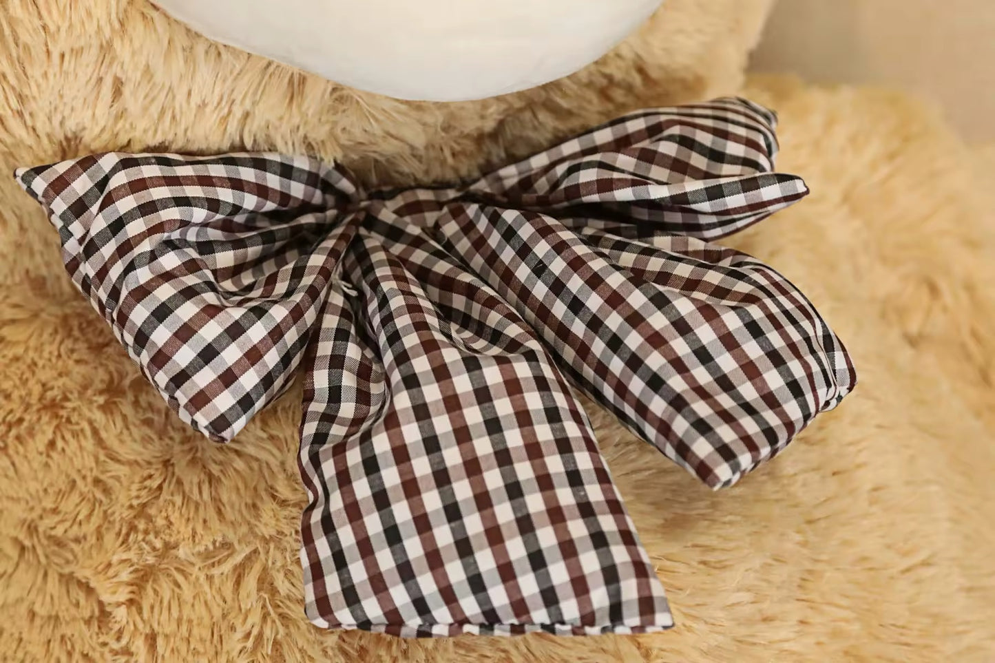 43cm Brown Teddy Bear