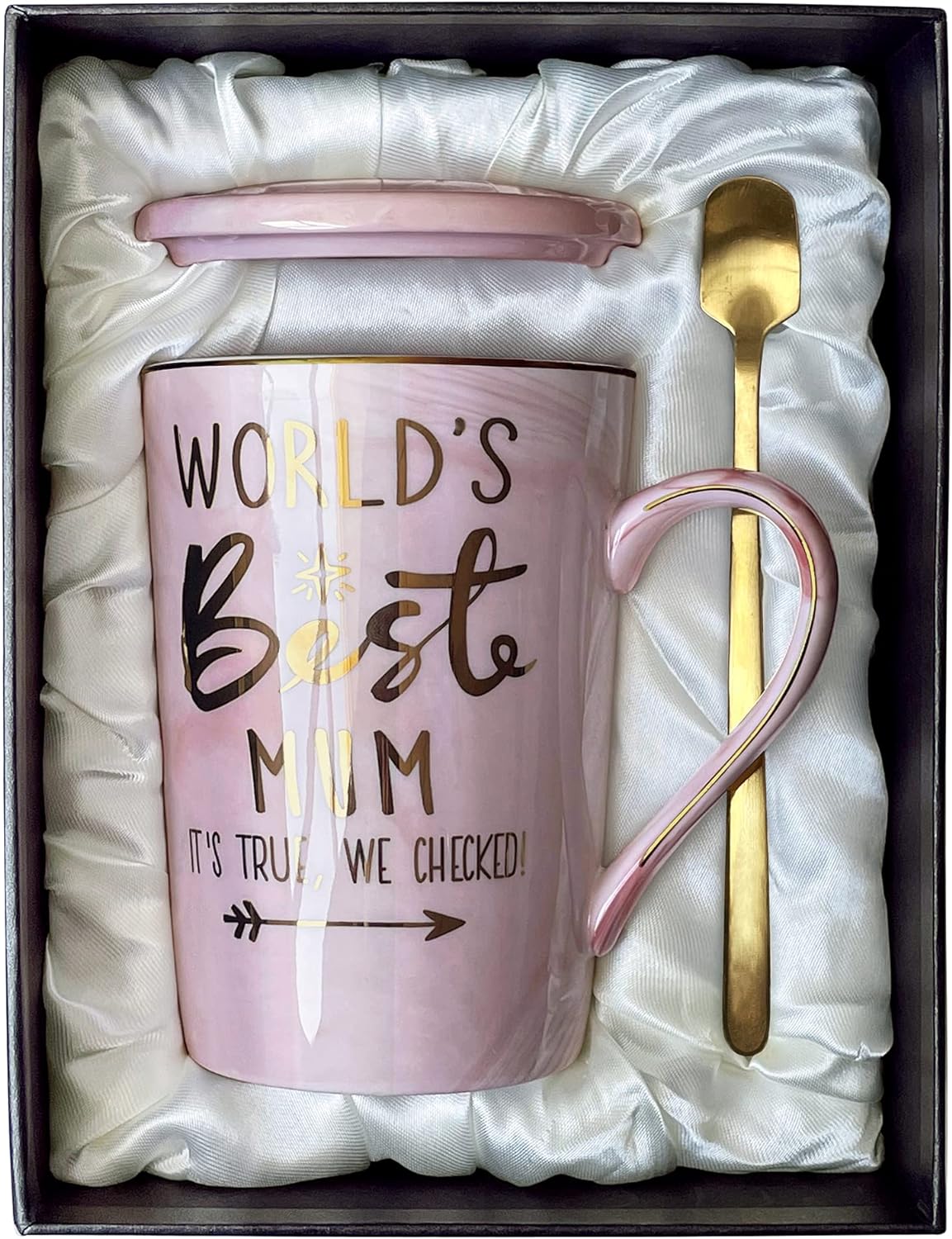 Mother Day 14Oz Mug Gift