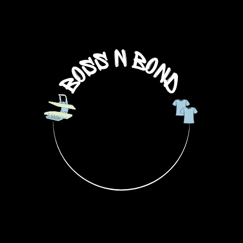 Boss N Bond 